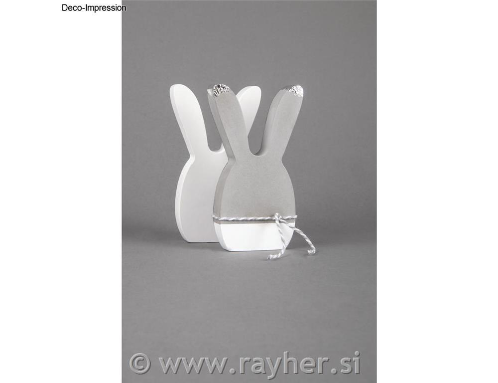 Kalup Zec, motiv: 12,3x6,8 cm