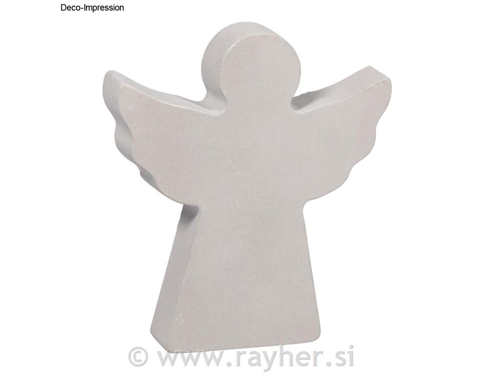 Kalup Angel 11,4x9,8x1,8 cm