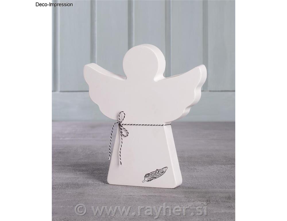 Kalup Angel 11,4x9,8x1,8 cm