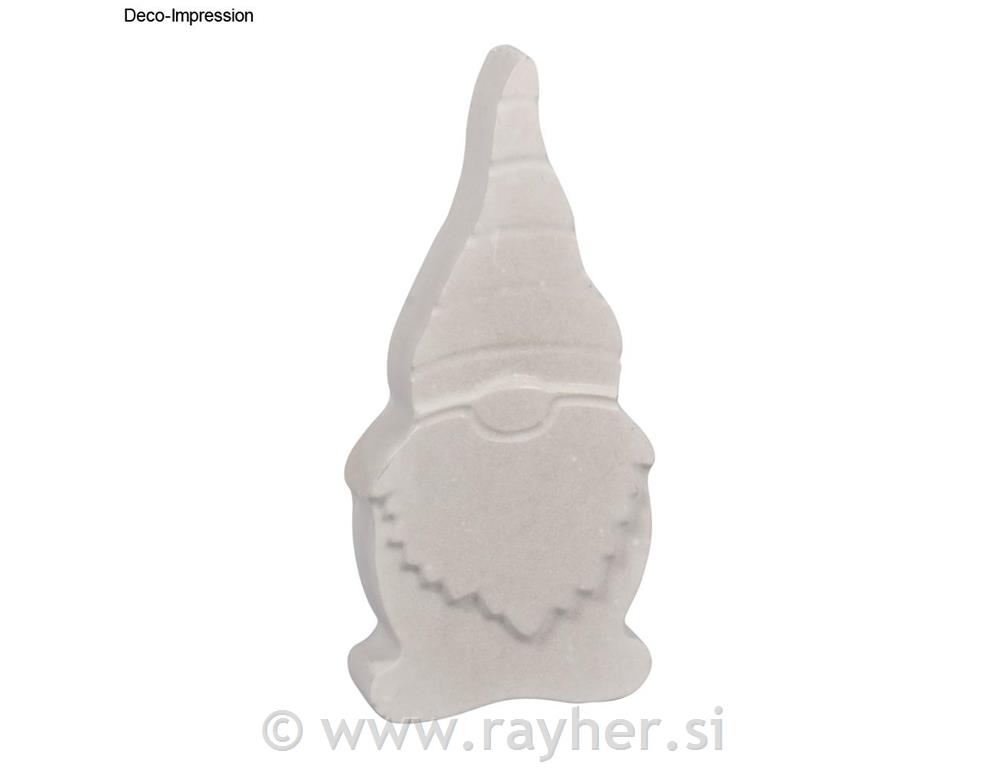 Kalup Palček 11,7x5,2x1,8 cm