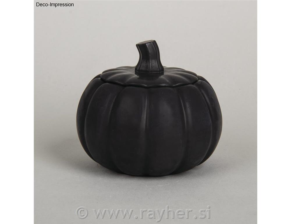 Silikonski kalup 3D Bundeva 10 cm visina8,5 cm