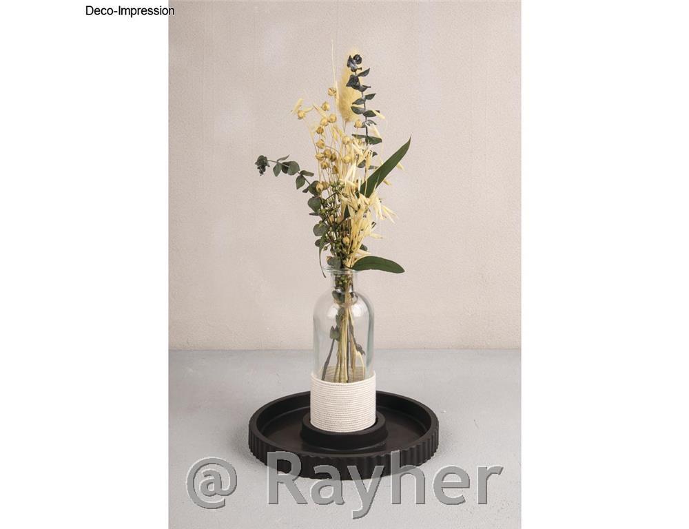 Silicone casting mould Coaster