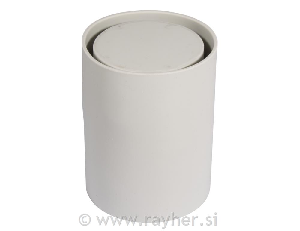 Silikonski kalup za držač svijeća, 8 cm