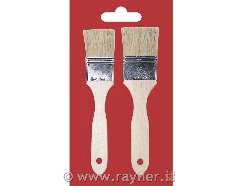 Mottler - Set, 2 sizes on a card, 35+45