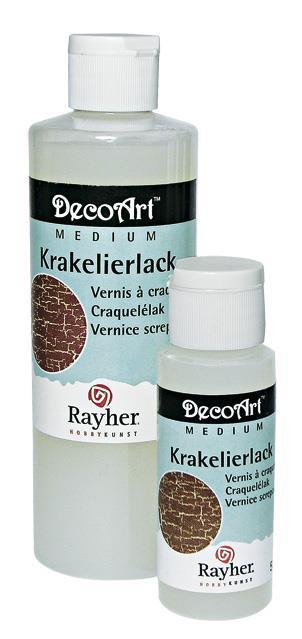 Lak za razpokanje, 235 ml