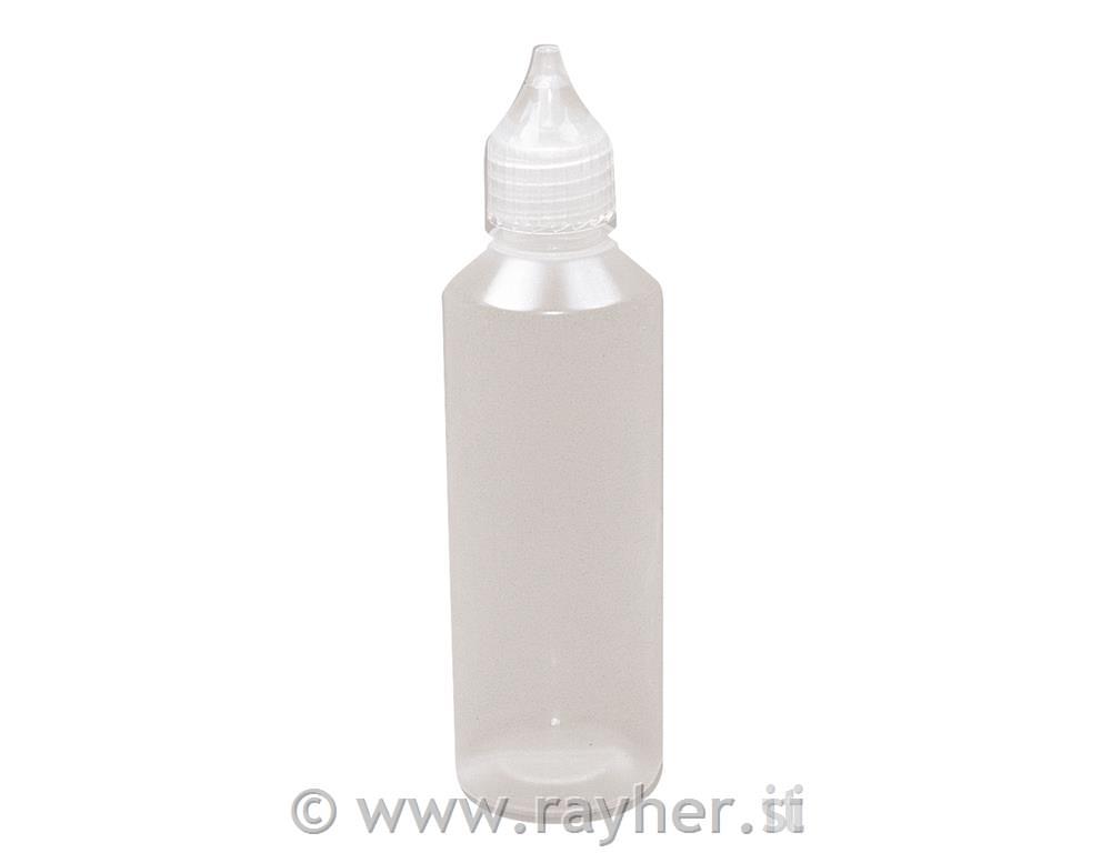 Prazna boca za ljepljive boje, 80ml