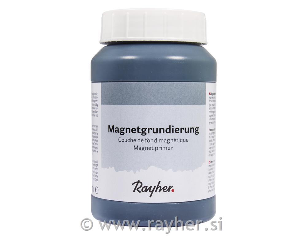 Magnetska boja, baza, 250 ml
