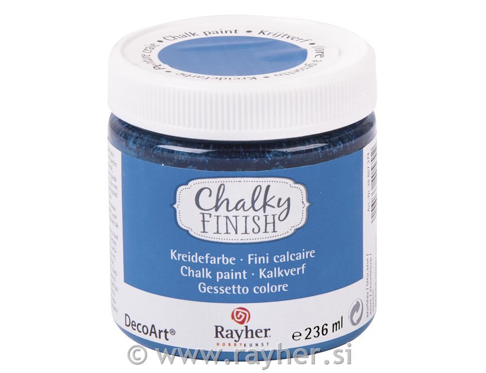 Boja Chalky Finish 236 ml