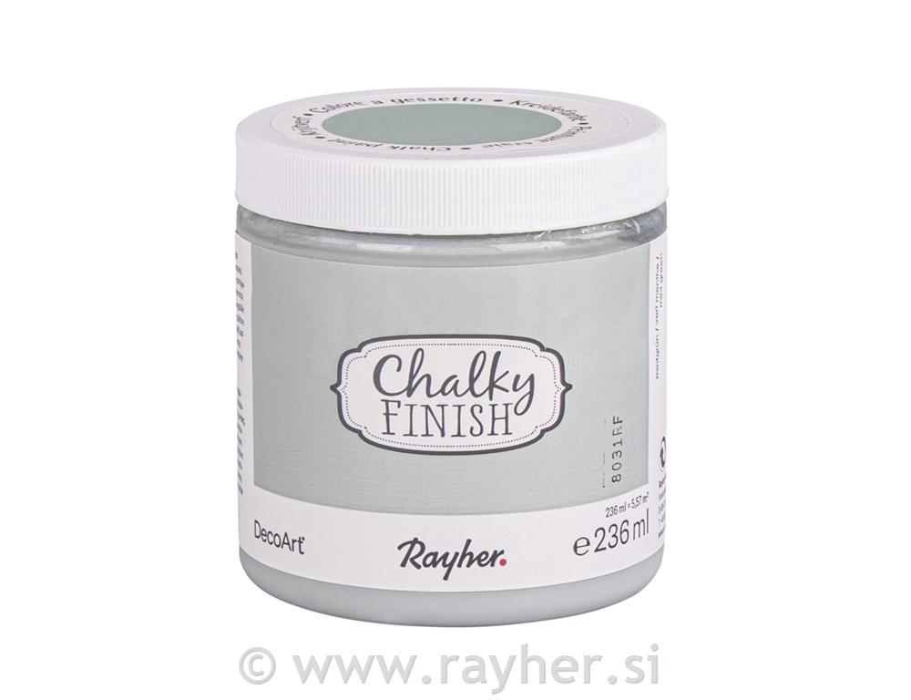 Boja Chalky Finish 236 ml