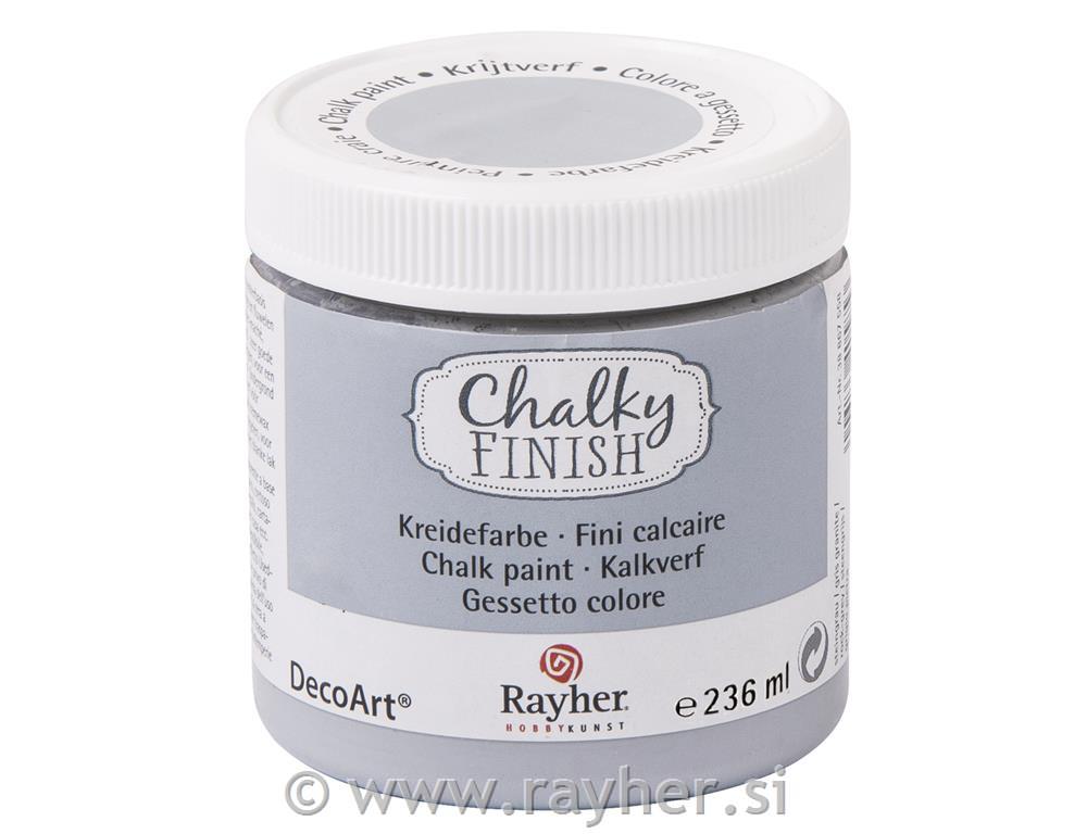 Boja Chalky Finish 236 ml