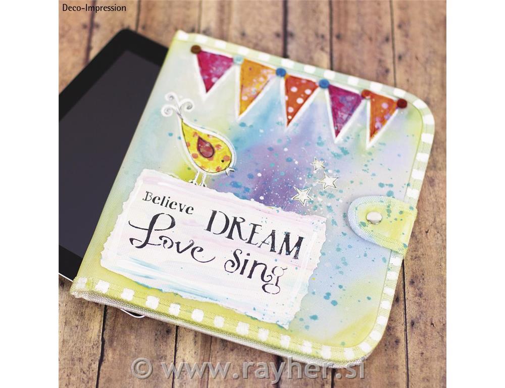 Matrica Inspiration