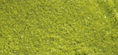 Pijesak, peraja, zelena, 0,1-0,3 mm, 800g