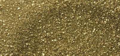 Sand, fine, gold, 0,1-0,3 mm, box 800g