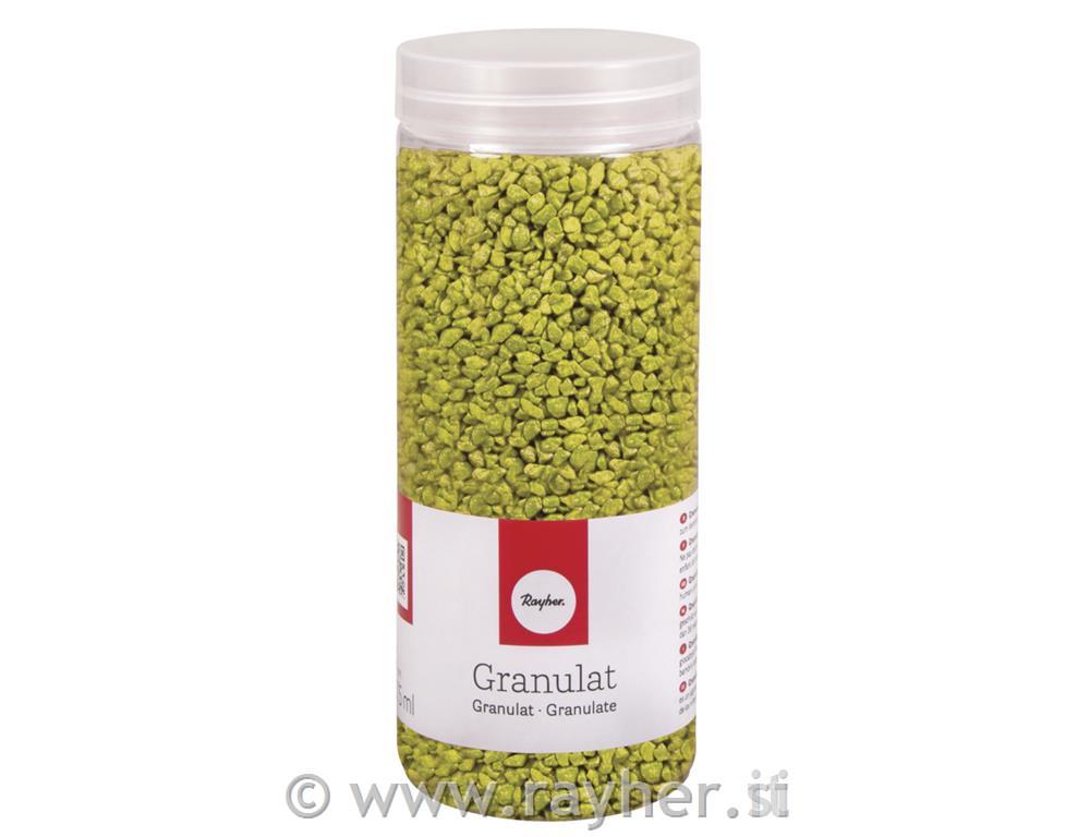 Nuggets, May-green, 6-8 mm, box 930g