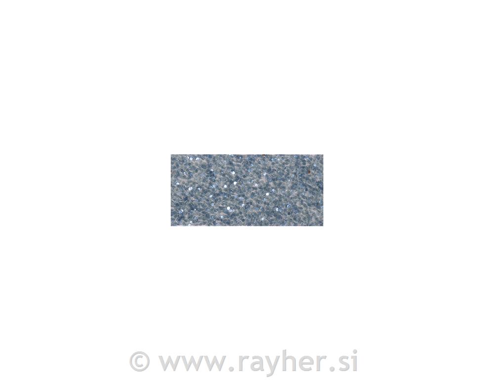 Glitter pastel biorazgradiv, fine, svijetloplava