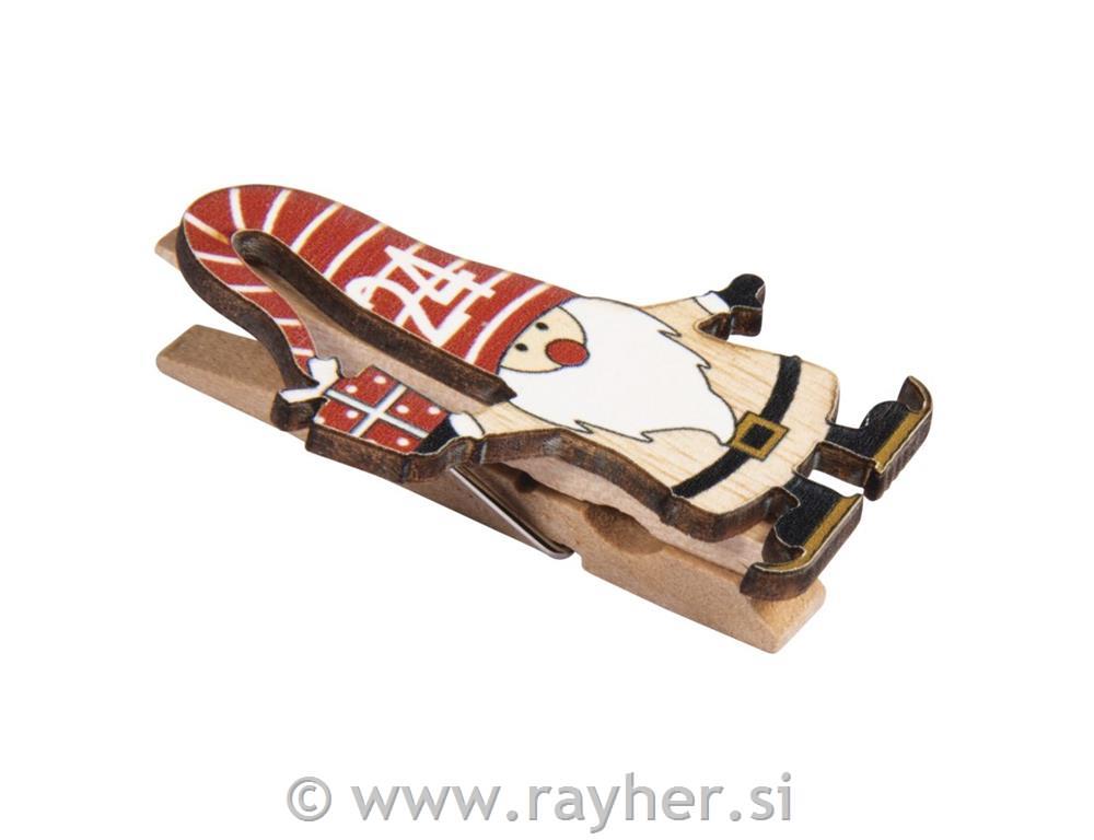 Wooden item