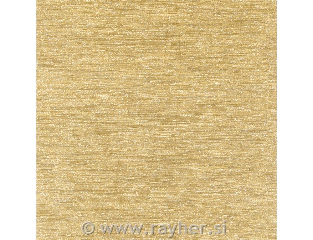 Scarpbooking papir, izgled brušenog, zlatno / crni, 30.5x30.5cm, 250gsm