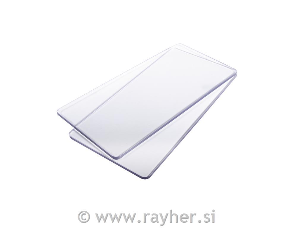 Ploče za Rayher Mini To Go, 78x165x3mm,