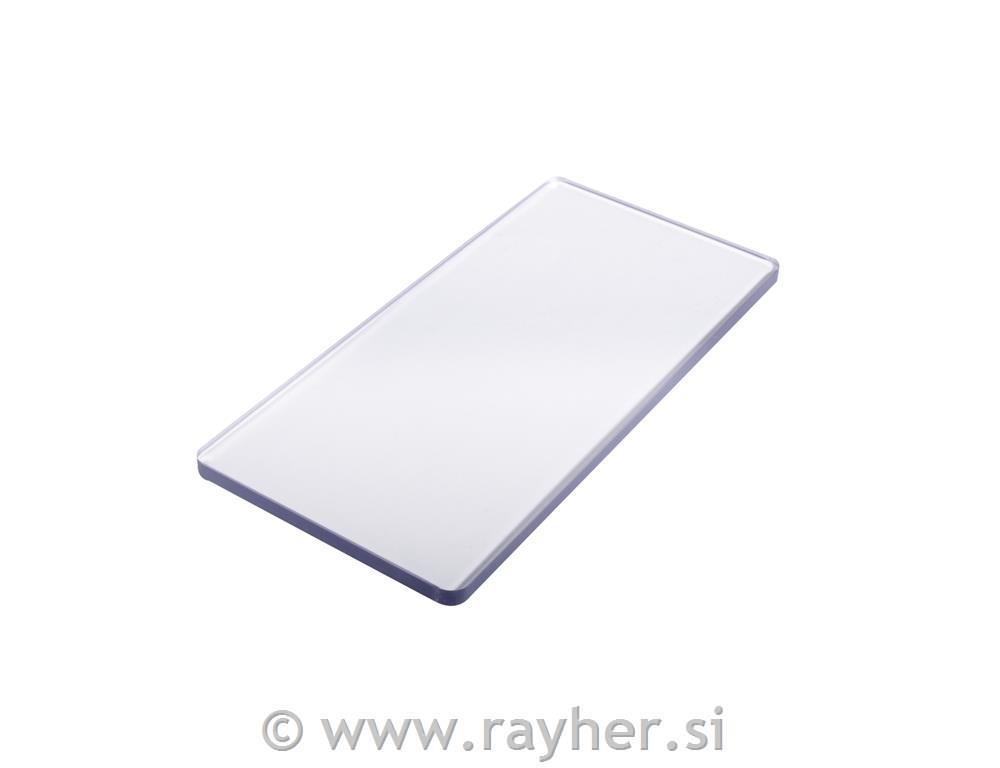Ploče za Rayher Mini To Go, 78x165x3mm,