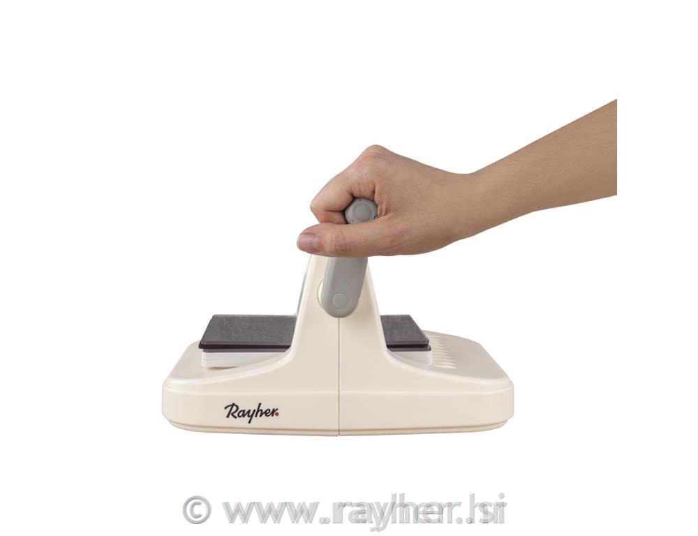 Rayher Flip početni set A5