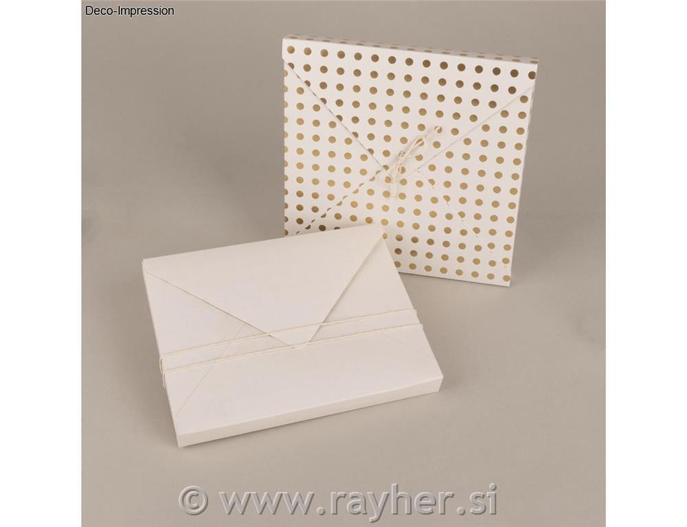 Ploča Scoring Board, 30,5x30,5 cm