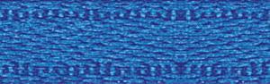 Traka satenska, tamno plava, 3 mm, 1 m
