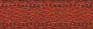 Trak saten, rdeče rjav, 3 mm, 1m
