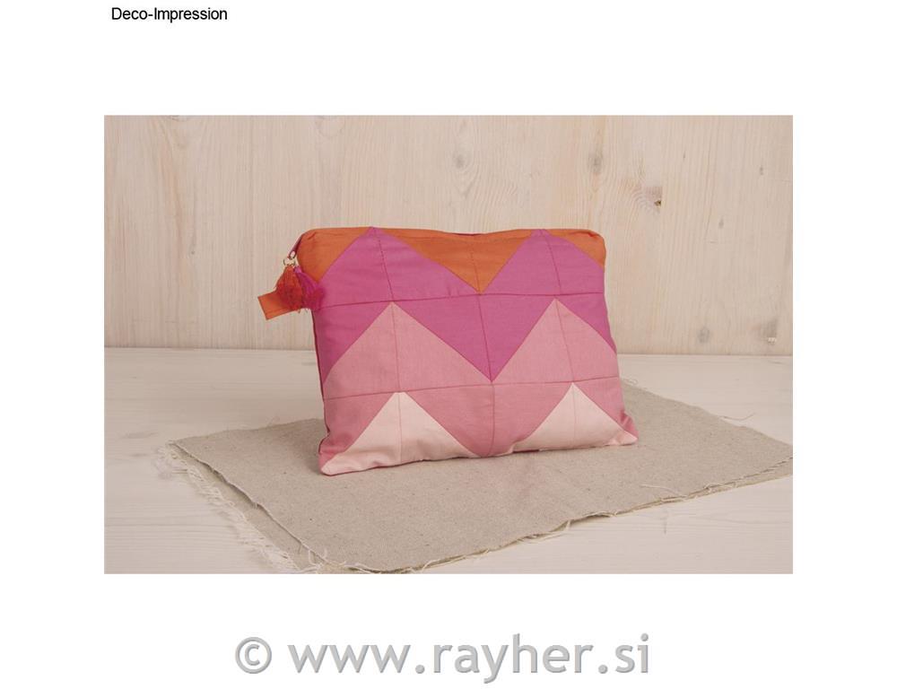 Pamučna tkanina 20x20cm, 190g/m2, 50 kom