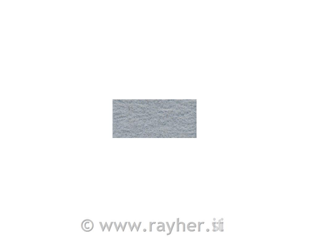 Filc u roli, 0.8-1 mm, siva ,metraža