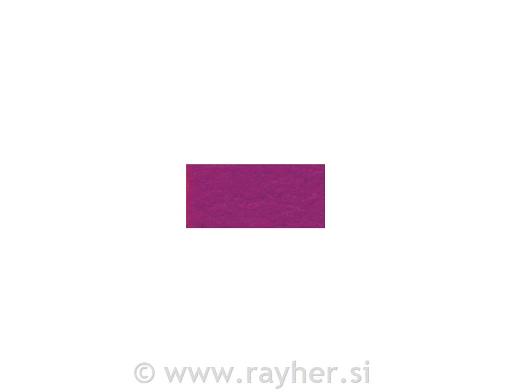 Felt cuts, 0,8-1 mm, lilac, 500x45 cm, r
