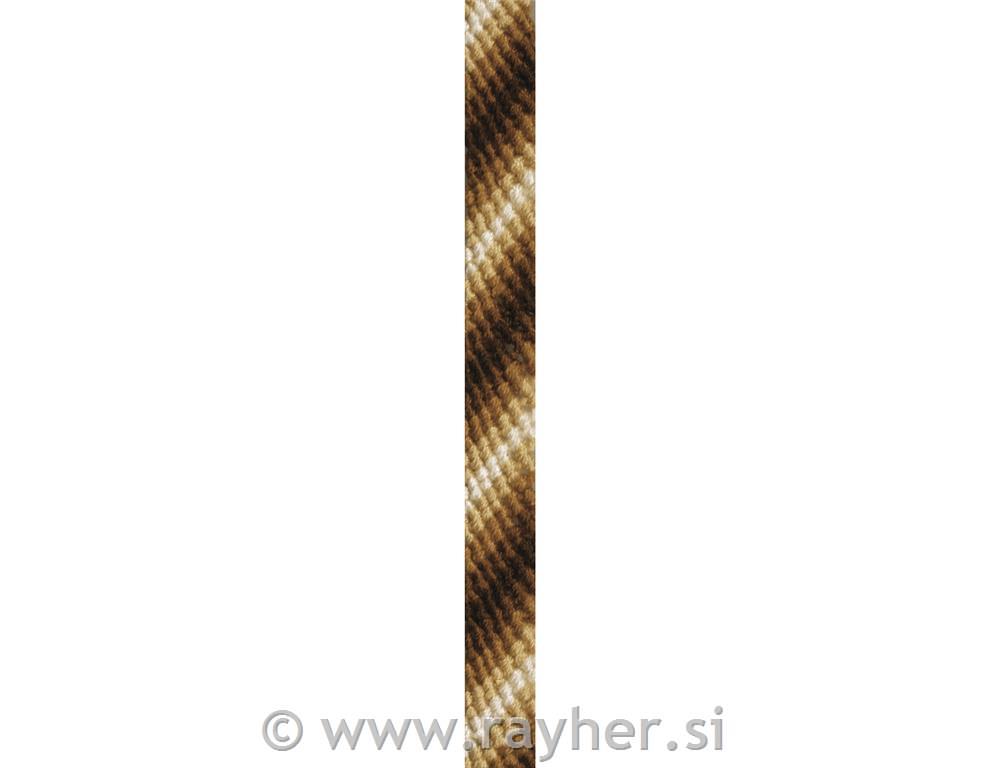 Cotton Yarn "Stitch & Knot", hazel-nut,