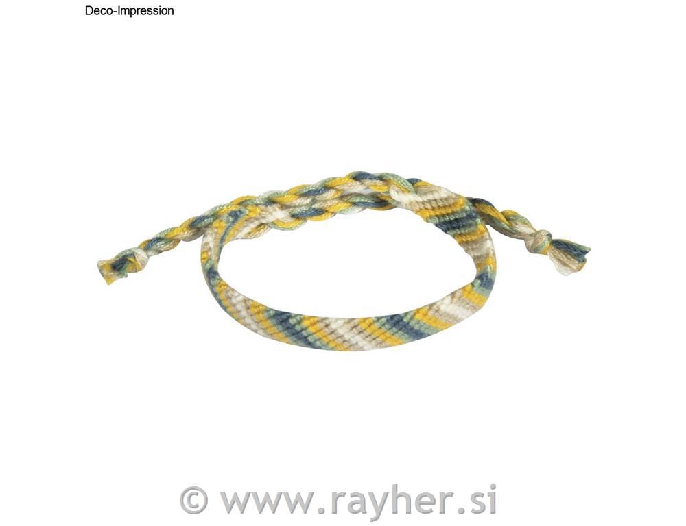 Cotton Yarn "Stitch & Knot"pastel