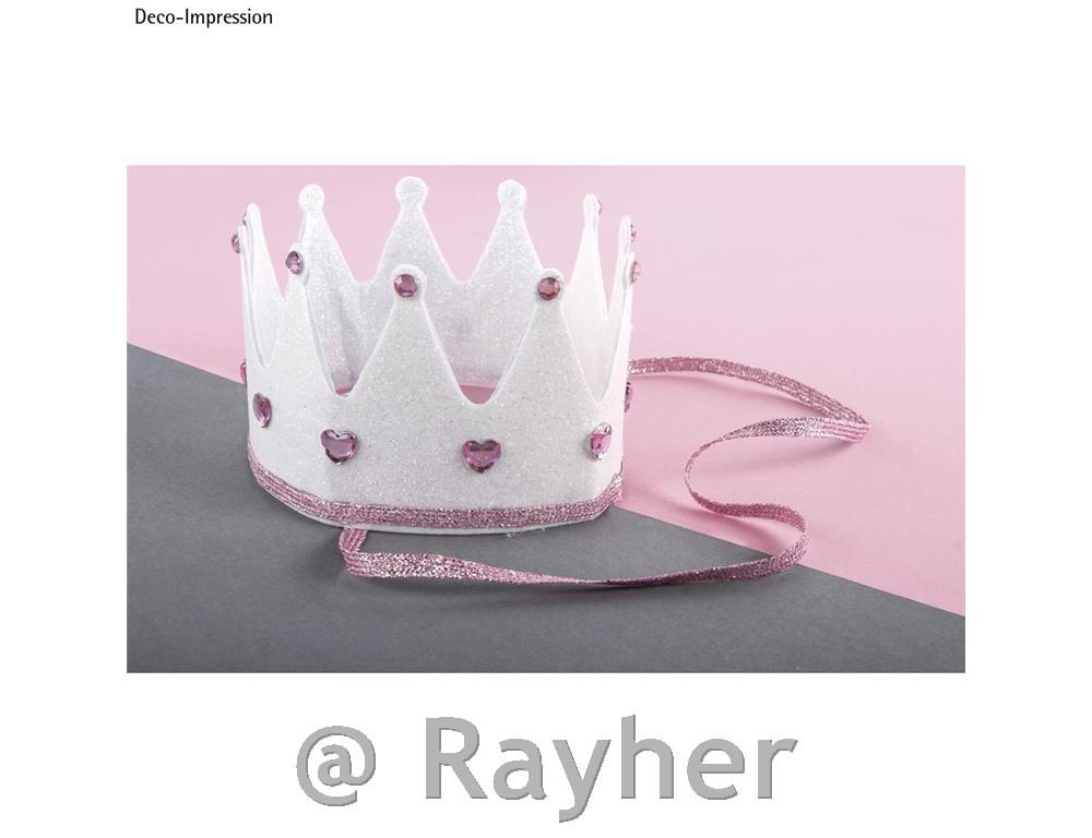 Filc s blešticama, 21x30x0.1cm, 5 boja,set 5