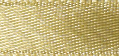 Trak saten, zlat, 3mm, 10m