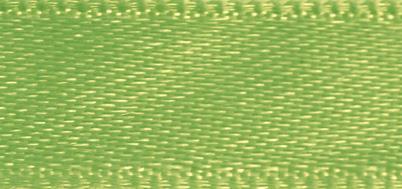 Traka saten, zelena, 3mm, 10m