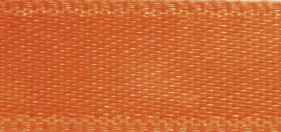 Traka saten, narančasta, 3mm, 10m