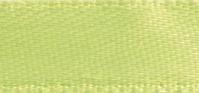 Traka saten, svijetlo zelena, 7mm, 10m