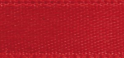 Traka saten, vino crvena, 7mm, 10m