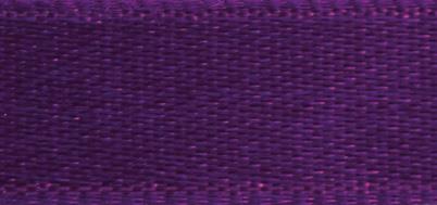 Trak saten, vijoličen, 7mm, 10m