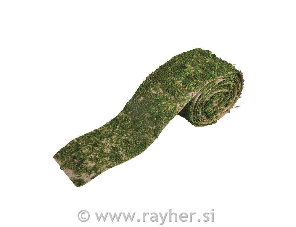 Traka mahovina, širine 5 cm, duljine 200cm