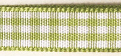 Traka karo, May Green, 9.5mm, 10m