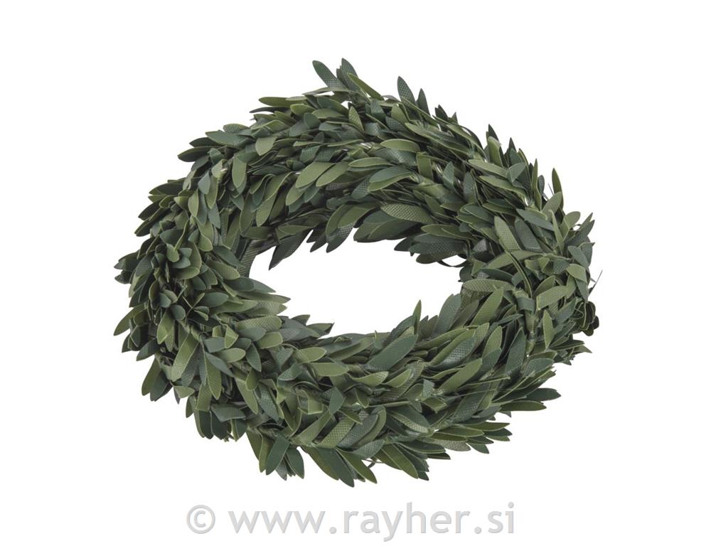 Mini girlanda, 1.5cm, 3m