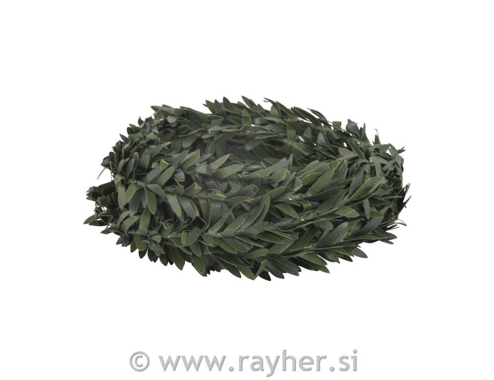 Mini girlanda, 1.5cm, 3m