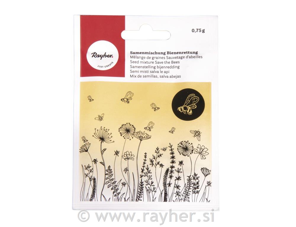 Sjemenke Help the Bees