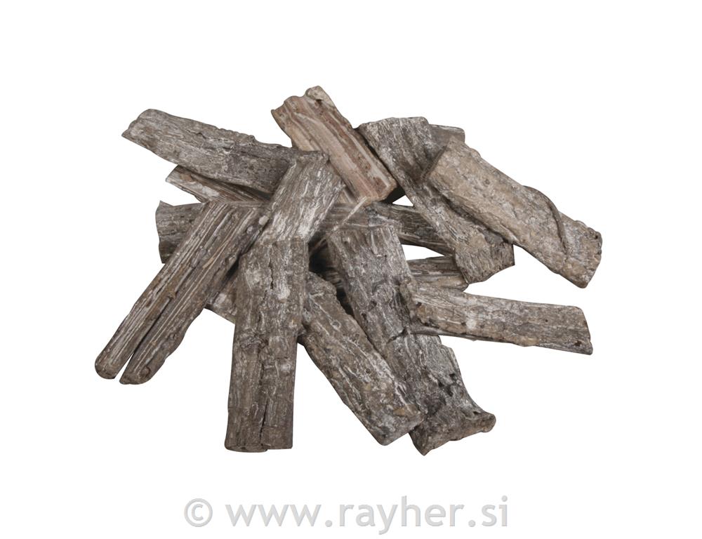Komadi drveta, 5 cm, 90g