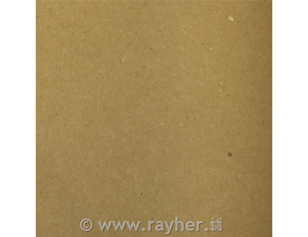 Scrapbooking papir prirodni 30.5x30.5 cm, 200g/m2