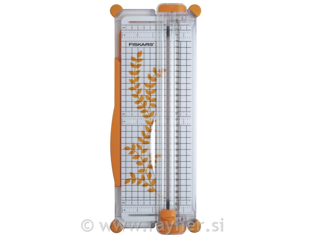 FISKARS SureCut rezač A4