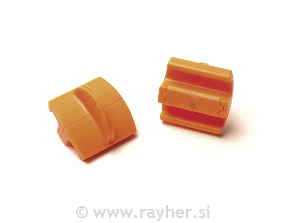 FISKARS Triple Tack noževi 2x