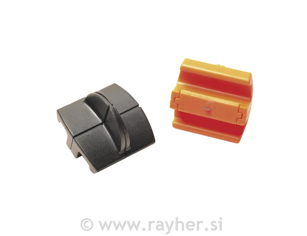 Fiskars Triple Tack rezila -utor + rav.