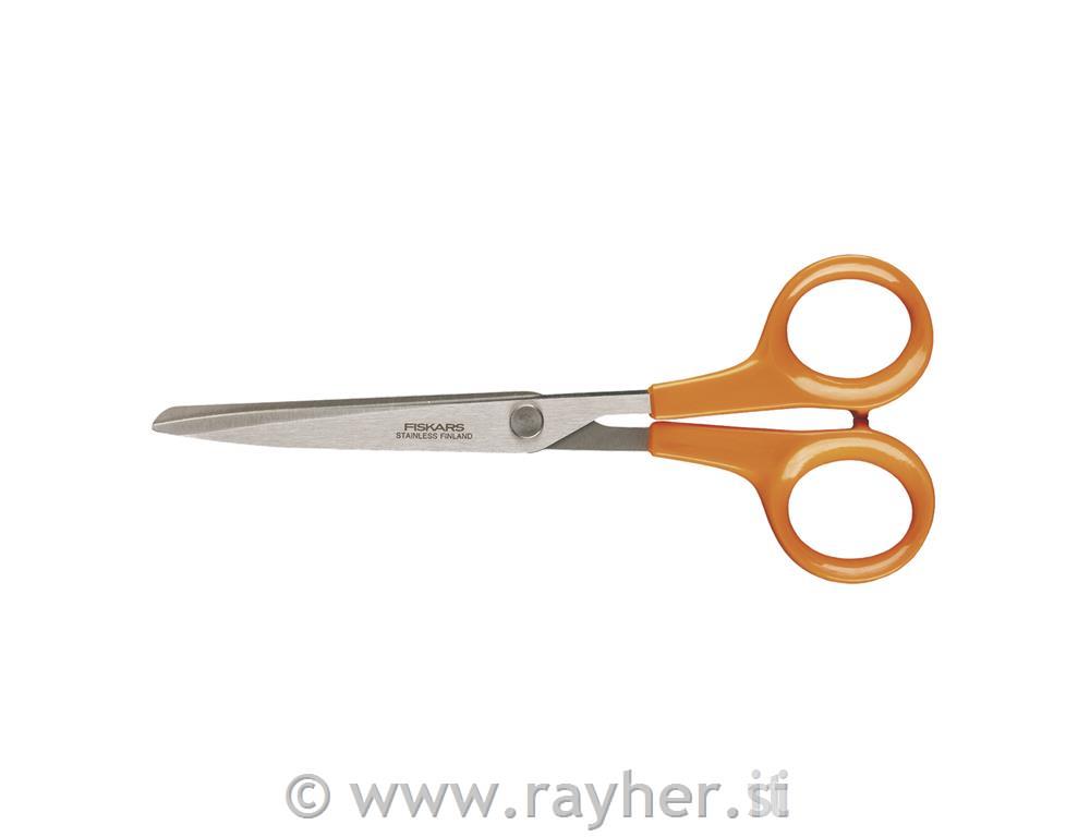 FISKARS škare multipurpose, 17cm